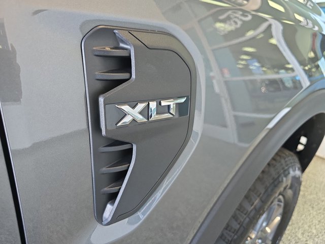 Certified 2025 Ford Ranger XLT w/ Trailer Tow Package image 18