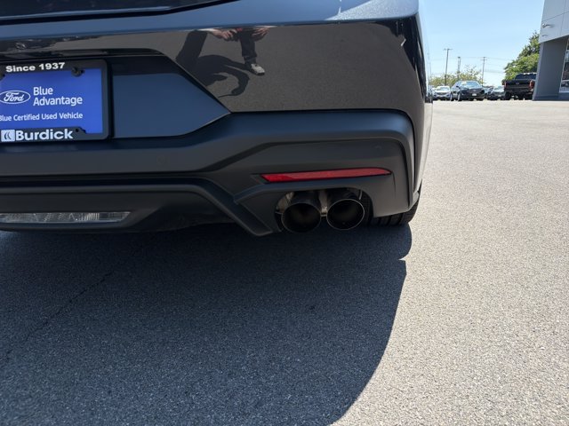 Certified 2024 Ford Mustang GT Premium RWD image 6