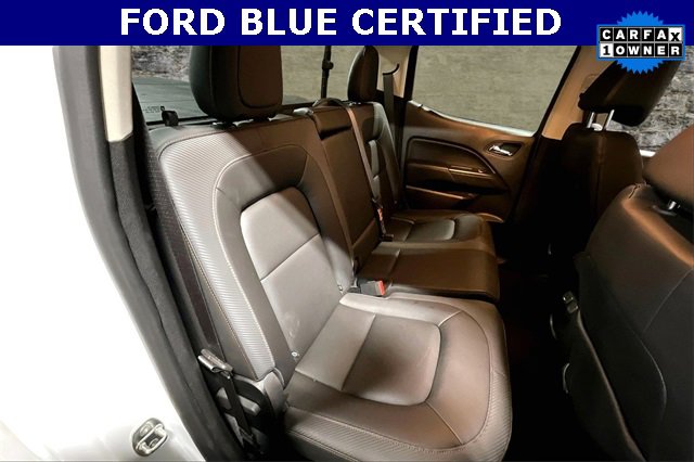 Used 2022 GMC Canyon AT4 w/ Trailering Package image 25