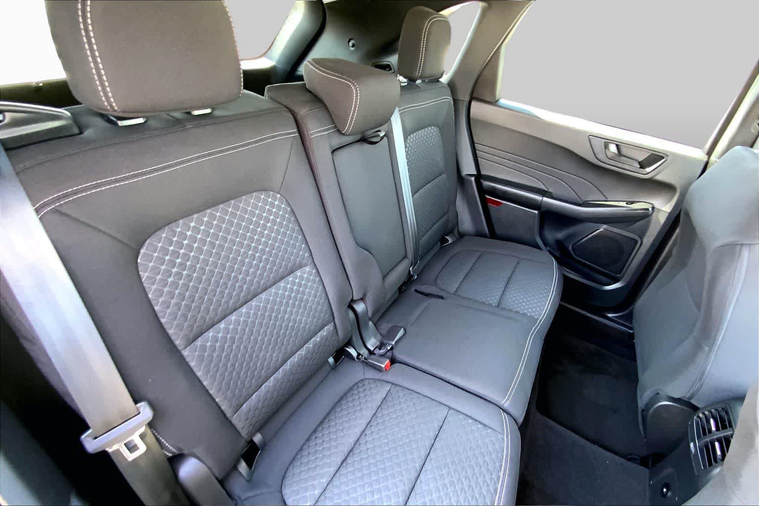 Certified 2023 Ford Escape Active FWD image 18
