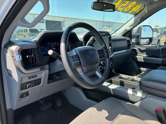 Certified 2024 Ford F150 XLT w/ Mobile Office Package AWD/4WD image 10