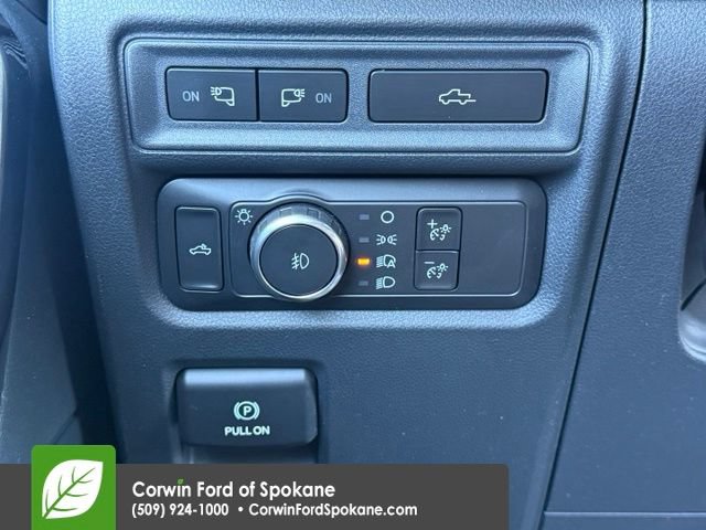Certified 2021 Ford F150 XLT w/ Equipment Group 302A High AWD/4WD image 27