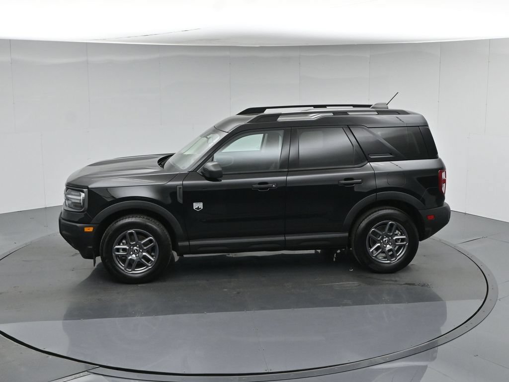 Certified 2025 Ford Bronco Sport Big Bend AWD/4WD image 43