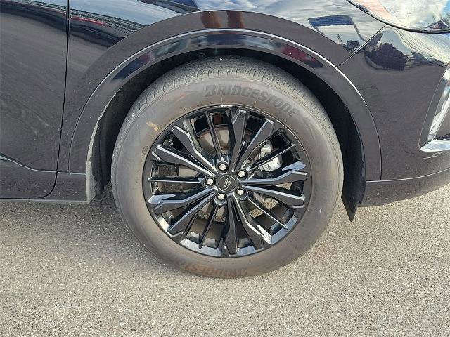 Certified 2023 Ford Escape ST-Line Elite image 7