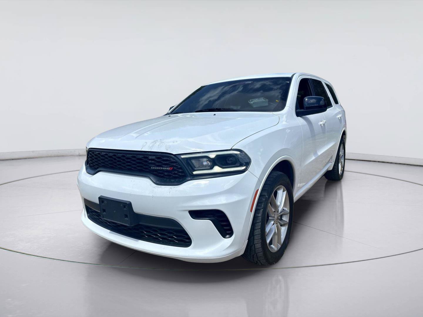 Used 2023 Dodge Durango GT AWD/4WD image 9