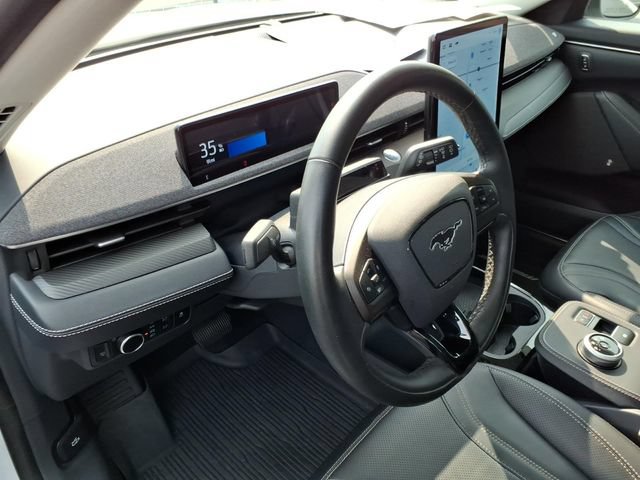 Certified 2023 Ford Mustang Mach-E Premium AWD/4WD image 17