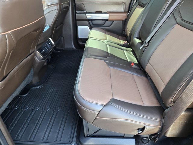 Certified 2025 Ford F150 King Ranch w/ FX4 Off-Road Package image 23