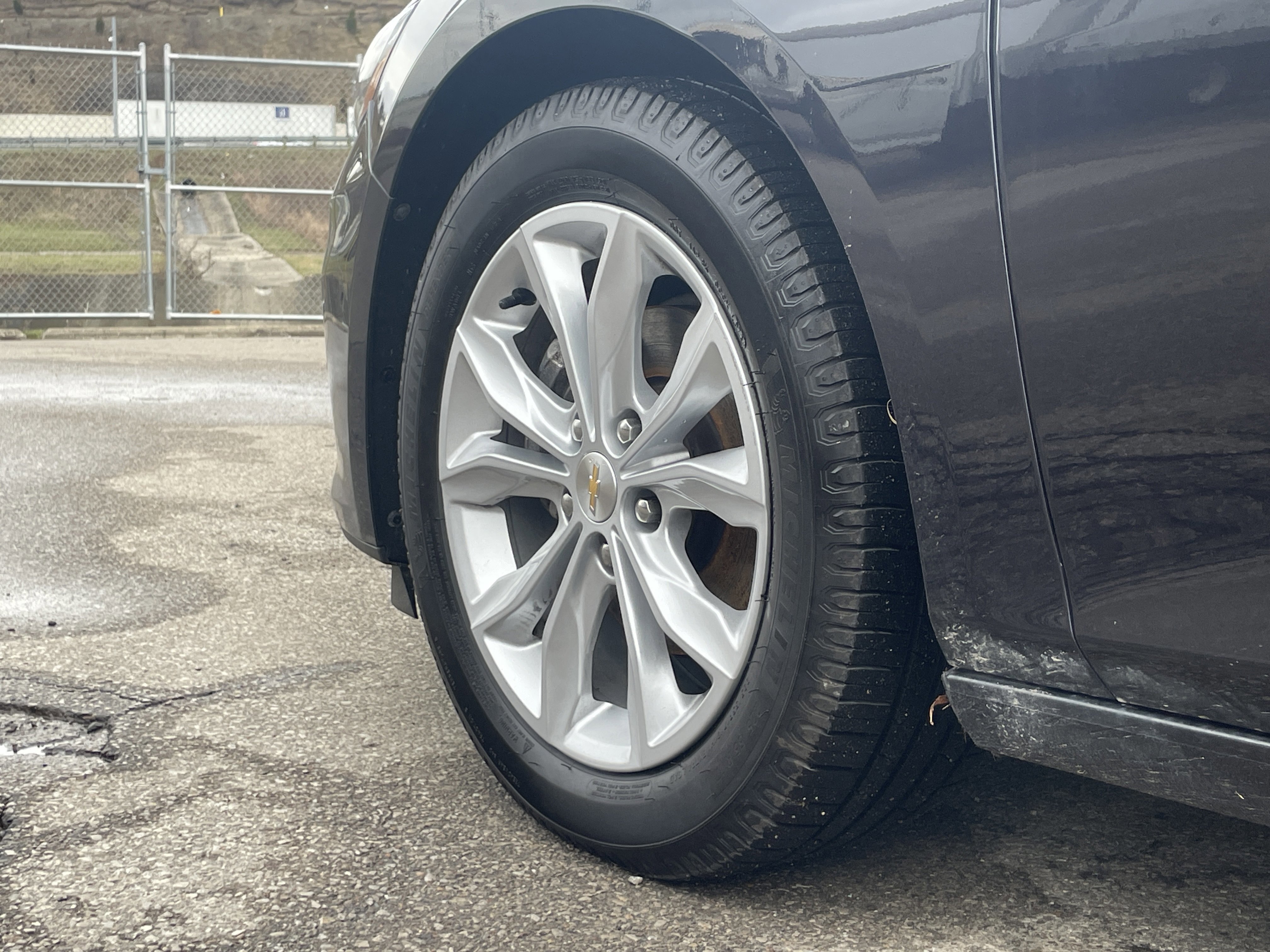 Used 2023 Chevrolet Malibu LT image 9