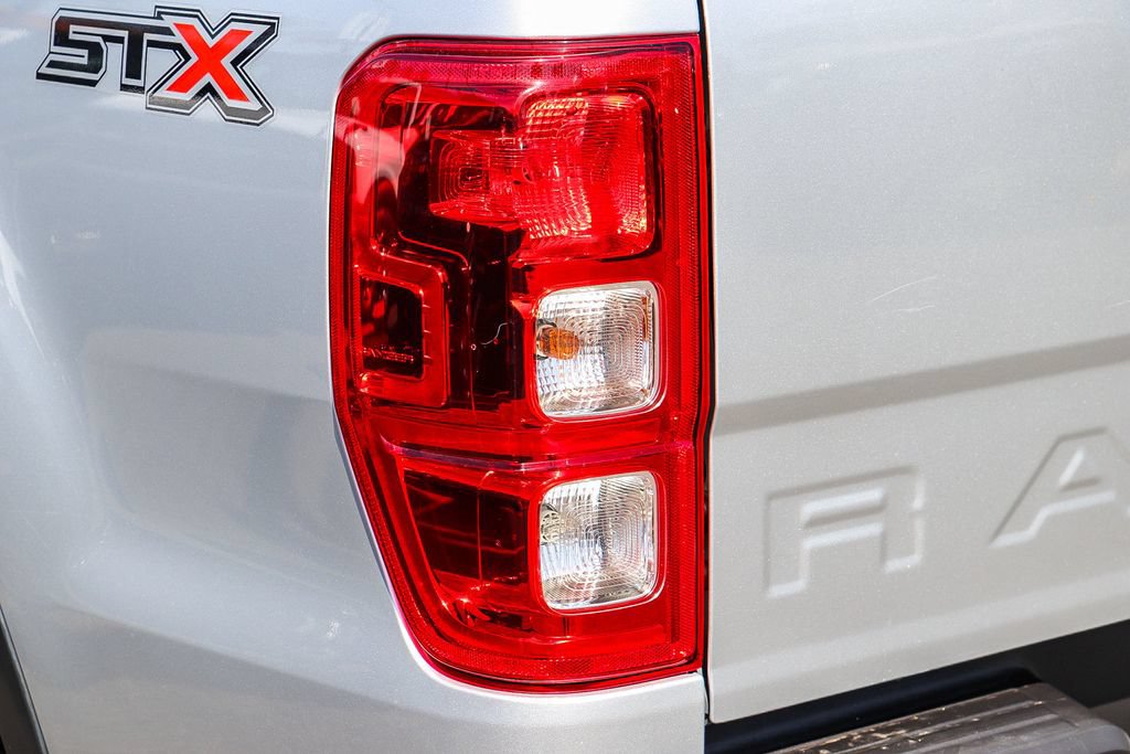 Certified 2019 Ford Ranger XL w/ Equipment Group 101A Mid RWD image 11