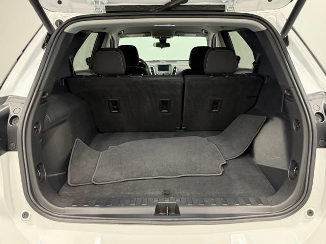 Used 2022 Chevrolet Equinox LT FWD image 34