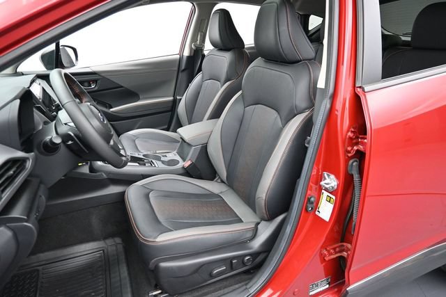 Used 2025 Subaru Crosstrek 2.5i Limited w/ Crosstrek Mirror Package AWD/4WD image 11