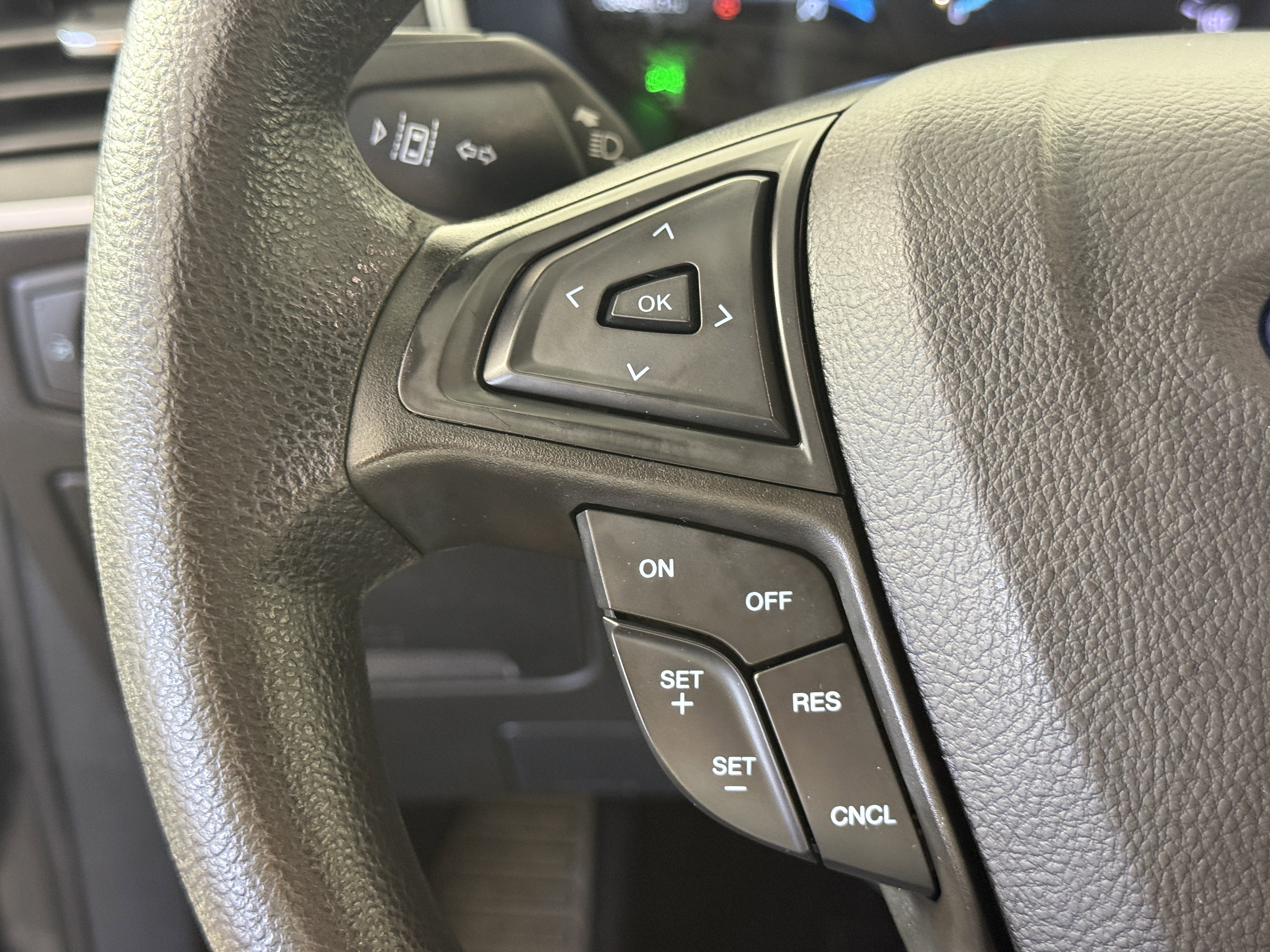 Certified 2022 Ford Edge SE AWD/4WD image 25