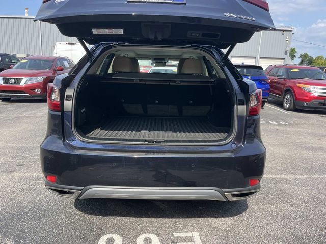 Used 2022 Lexus RX 350 AWD w/ Premium Package image 14