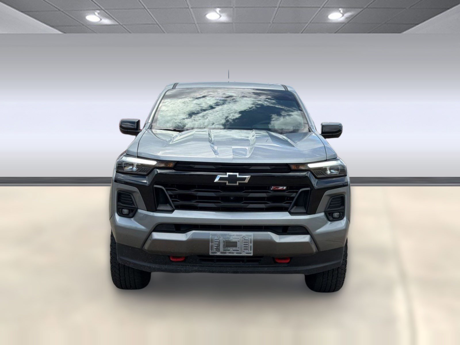 Used 2026 Chevrolet Colorado Z71 w/ Technology Package AWD/4WD image 6