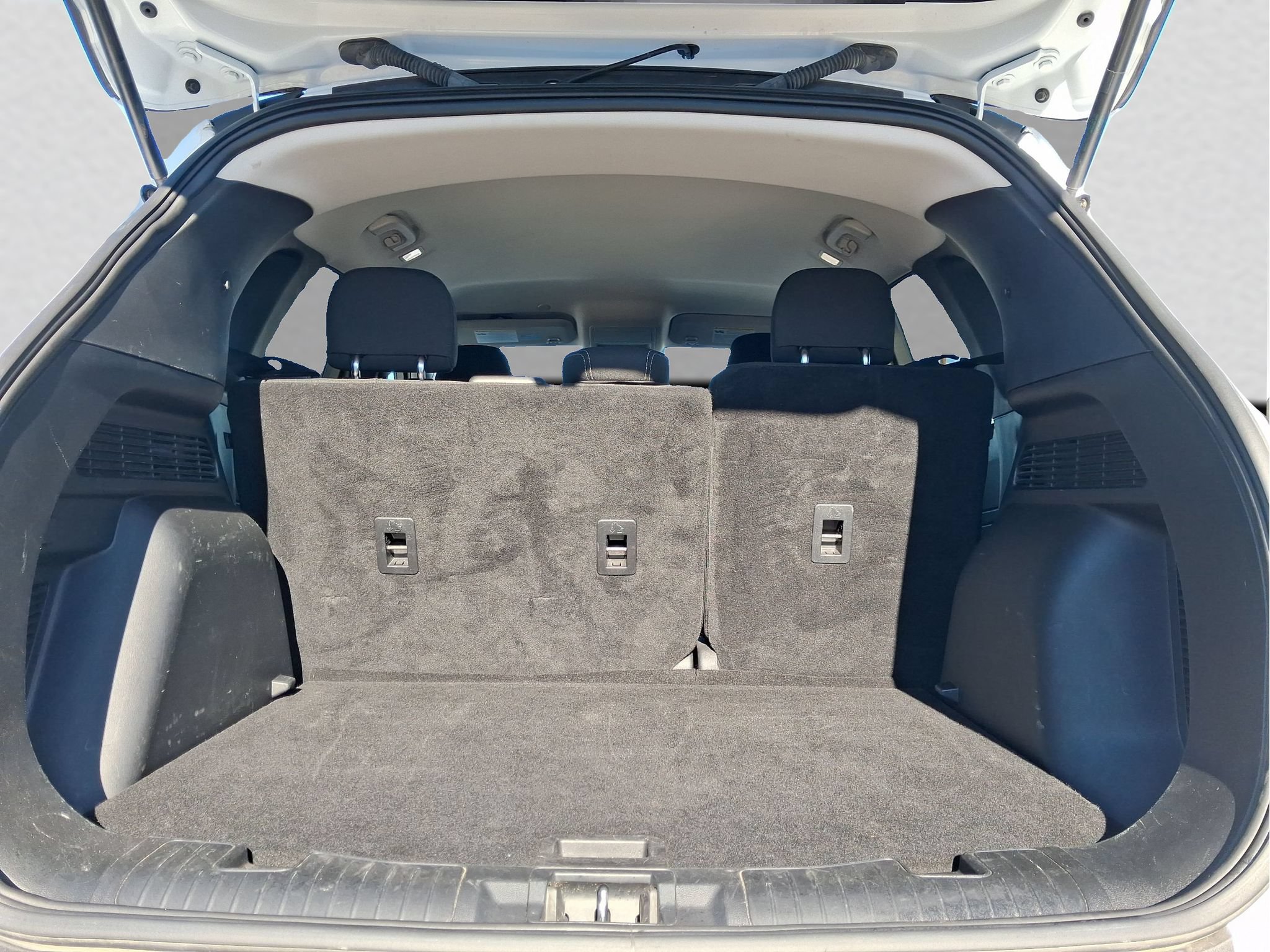 Certified 2025 Ford Escape Active AWD/4WD image 12