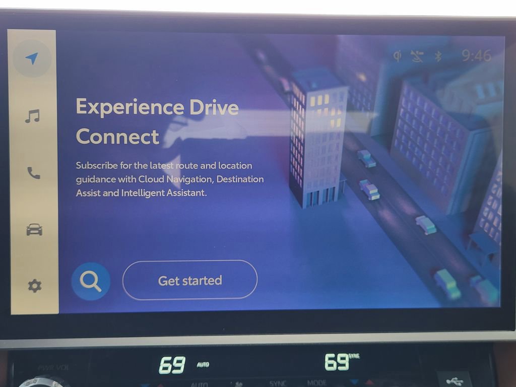 Used 2025 Toyota Tundra 1794 Edition image 16