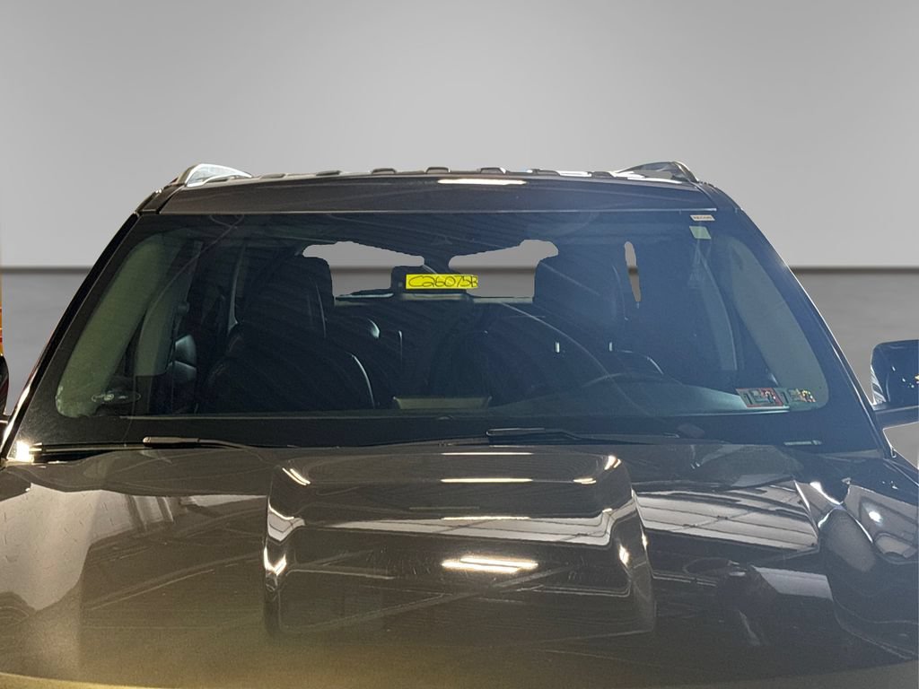 Certified 2022 Ford Explorer Limited RWD image 15