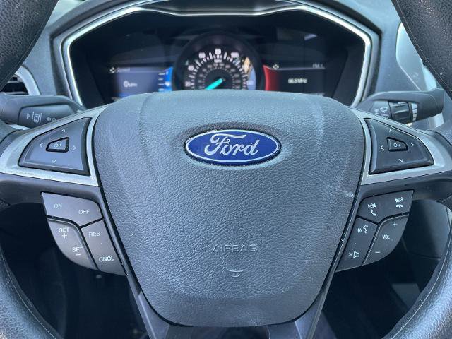Certified 2020 Ford Fusion SE image 16
