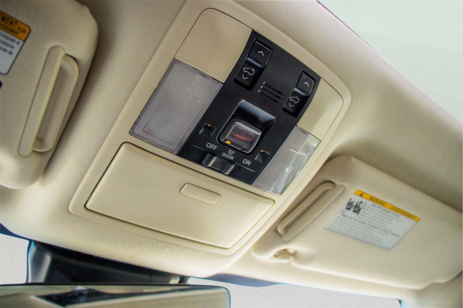 Used 2023 Lexus GX 460 Premium w/ Premium Package AWD/4WD image 19