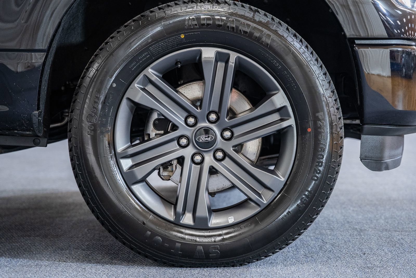 Certified 2023 Ford F150 Lariat w/ Equipment Group 502A High image 22