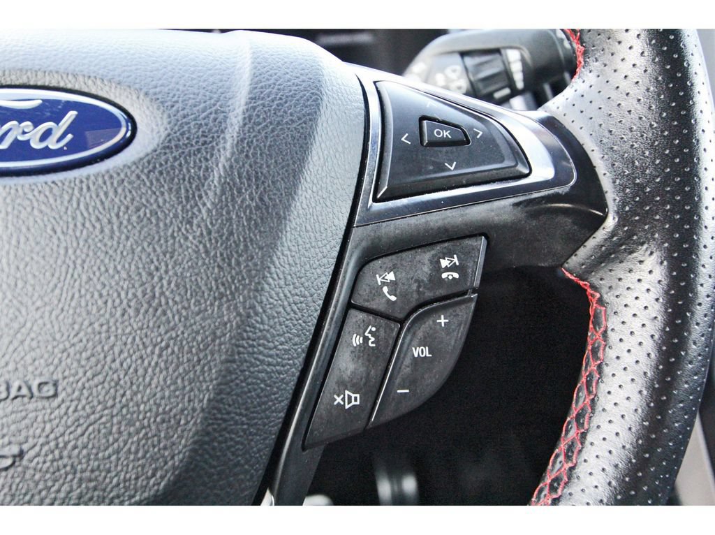 Certified 2024 Ford Edge ST-Line AWD/4WD image 19