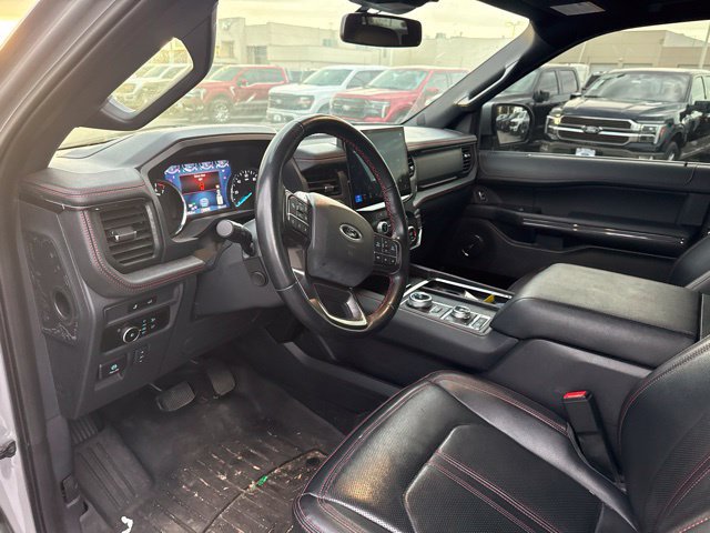 Certified 2023 Ford Expedition Max Limited AWD/4WD image 9