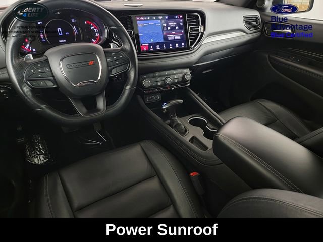 Used 2021 Dodge Durango GT image 37