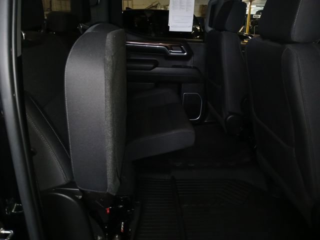 Used 2023 Chevrolet Silverado 1500 RST image 48