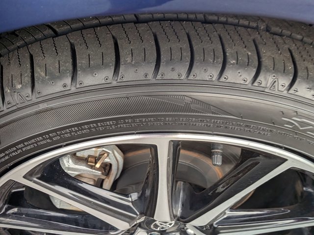 Used 2023 Toyota GR86 BASE image 12