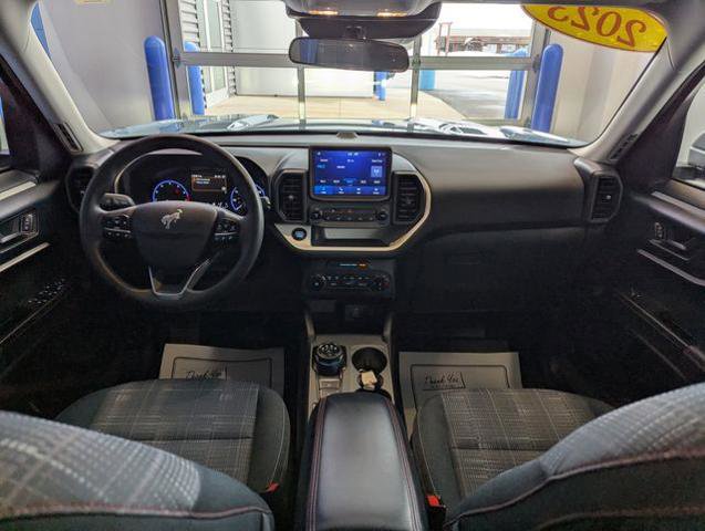 Certified 2023 Ford Bronco Sport Heritage image 14