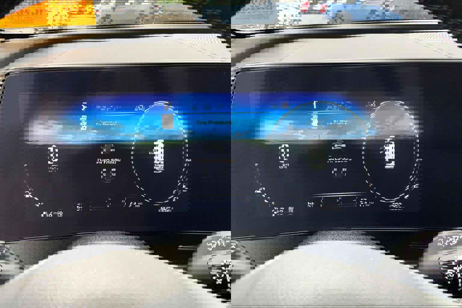 Used 2024 Kia Sportage SX image 23