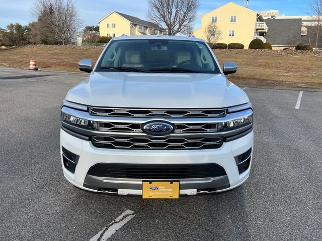 Certified 2023 Ford Expedition Platinum image 13