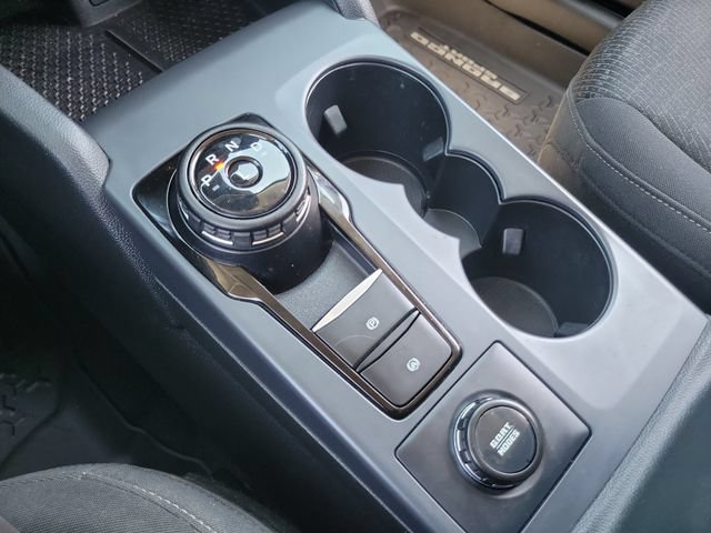 Certified 2021 Ford Bronco Sport AWD/4WD image 23