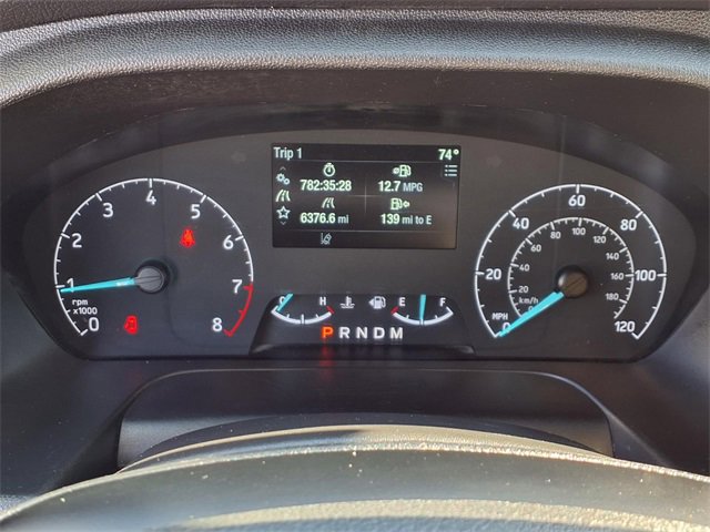 Certified 2023 Ford Transit 250 Medium Roof AWD w/ Load Area Protection Package image 13