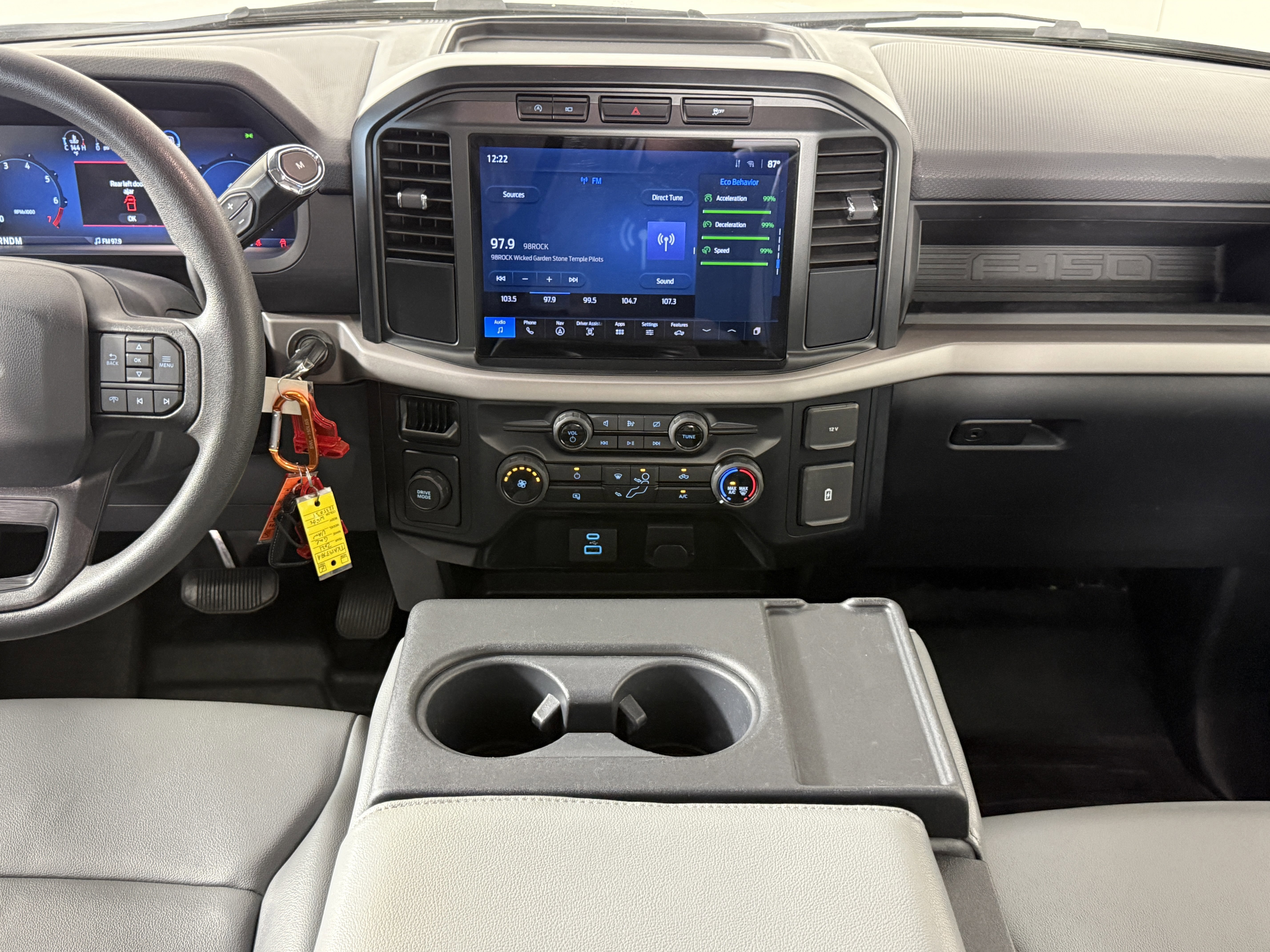 Certified 2024 Ford F150 XL image 12