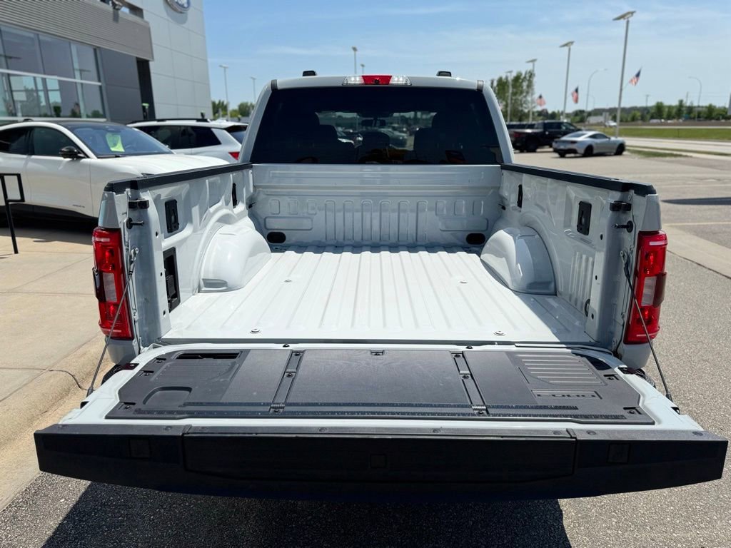 Certified 2023 Ford F150 XLT w/ Equipment Group 302A High AWD/4WD image 43