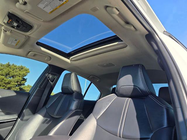 Used 2024 Toyota Corolla XLE FWD image 29