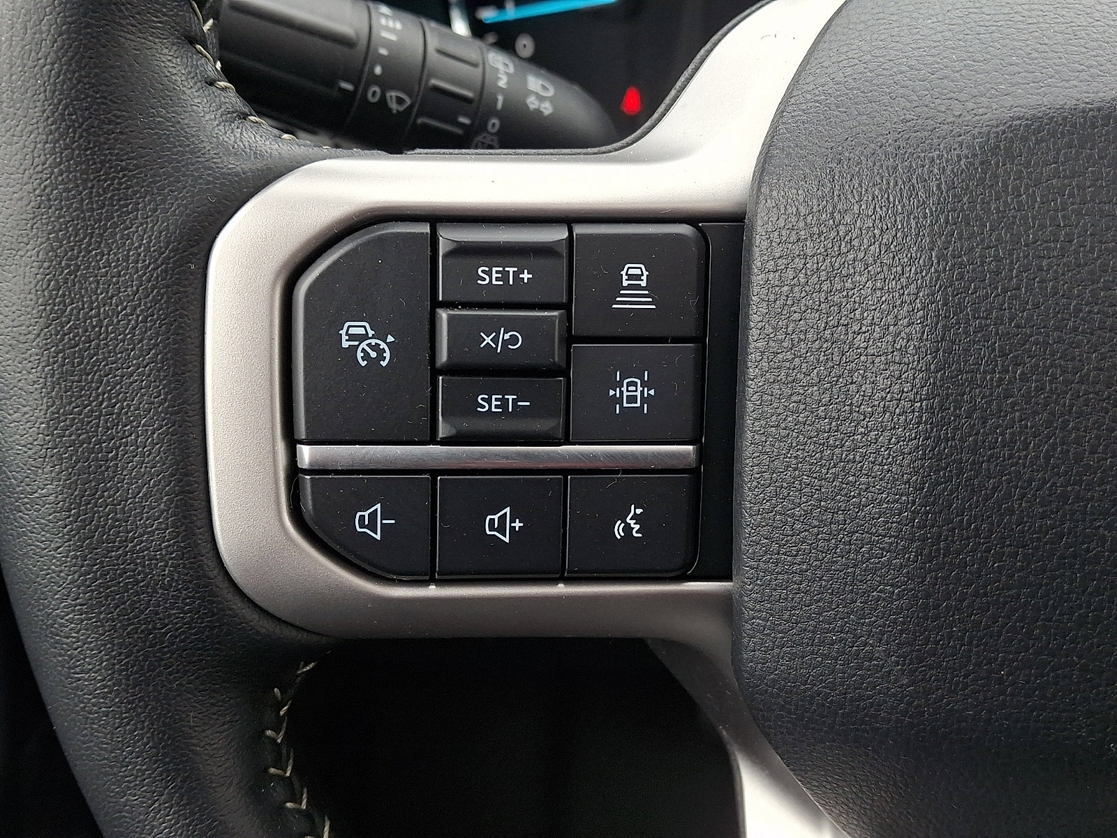 Certified 2024 Ford Expedition XLT AWD/4WD image 29
