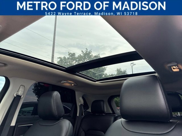 Certified 2020 Ford Edge SEL w/ Convenience Package AWD/4WD image 36