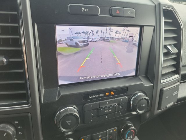 Certified 2020 Ford F150 XLT w/ Equipment Group 302A Luxury AWD/4WD image 33