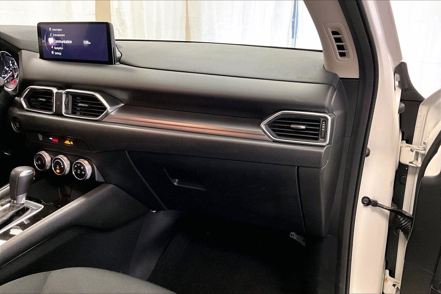 Used 2023 MAZDA CX-5 AWD 2.5 S image 15