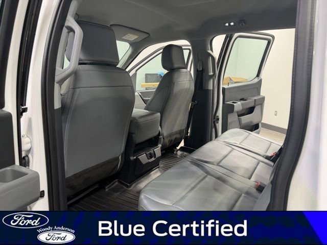 Certified 2021 Ford F150 XL image 23
