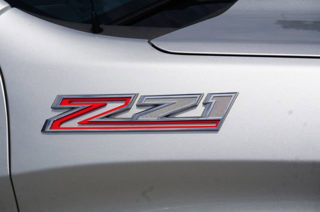 Used 2021 Chevrolet Silverado 1500 RST w/ Z71 Off-Road Package AWD/4WD image 25