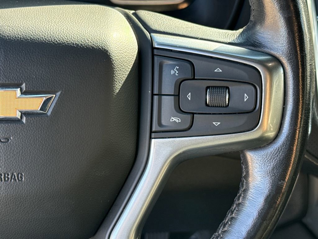 Used 2021 Chevrolet Tahoe Premier image 17