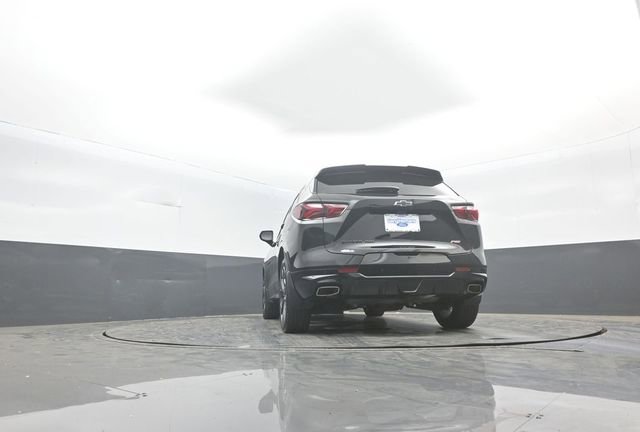 Used 2022 Chevrolet Blazer RS w/ Driver Confidence II Package image 32