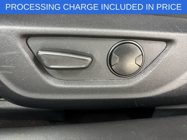 Certified 2025 Ford Mustang Premium RWD image 4
