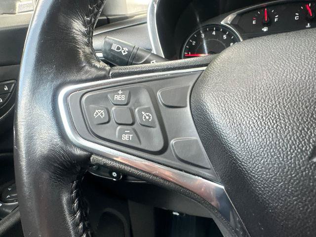 Used 2019 Chevrolet Equinox LT AWD/4WD image 12