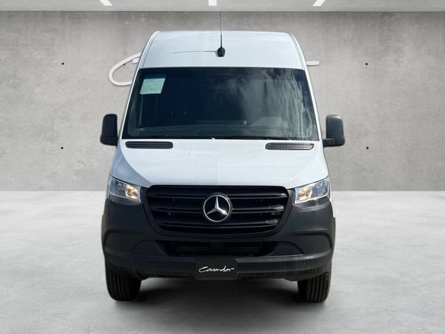 Used 2022 Mercedes-Benz Sprinter 2500 image 19