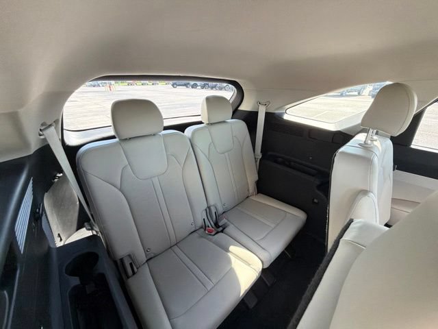 Used 2024 Kia Sorento EX FWD image 20