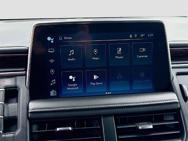 Used 2023 Chevrolet Suburban Premier image 12